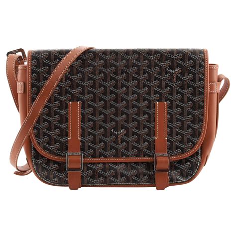 goyard shoulder|Goyard bags website.